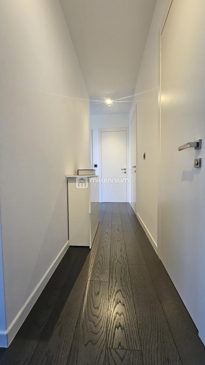 Appartamento Marčeljeva Draga, Rijeka, 95,24m2