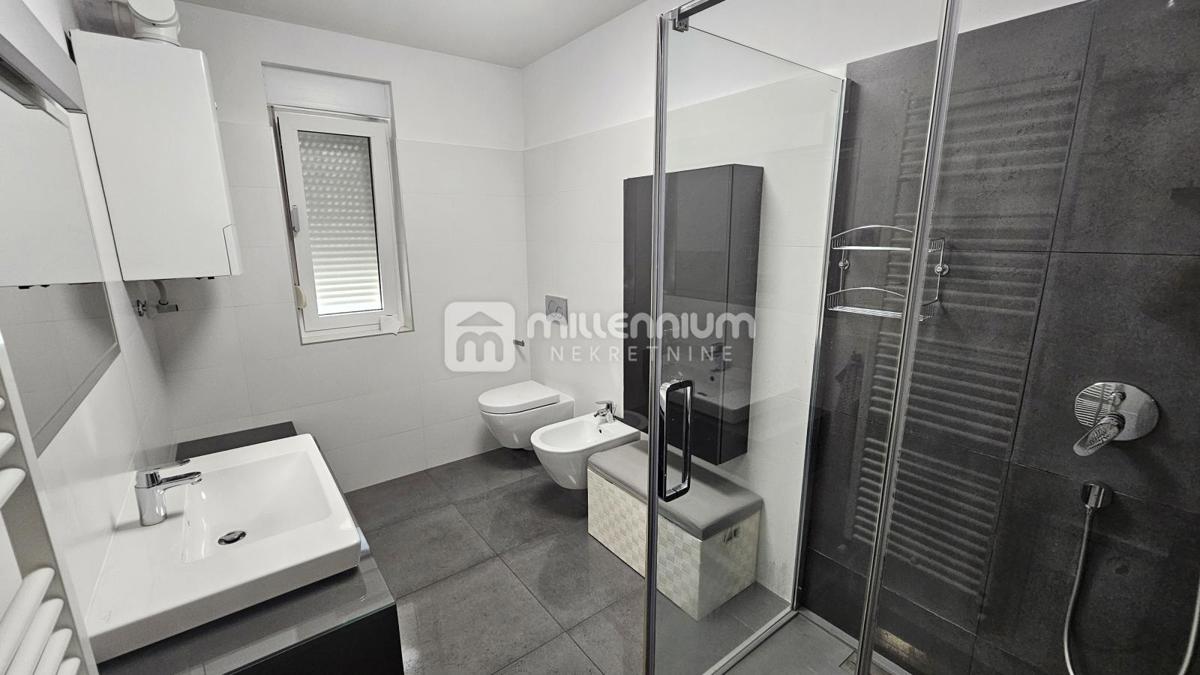 Appartamento Marčeljeva Draga, Rijeka, 95,24m2
