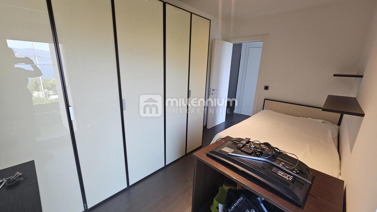 Appartamento Marčeljeva Draga, Rijeka, 95,24m2