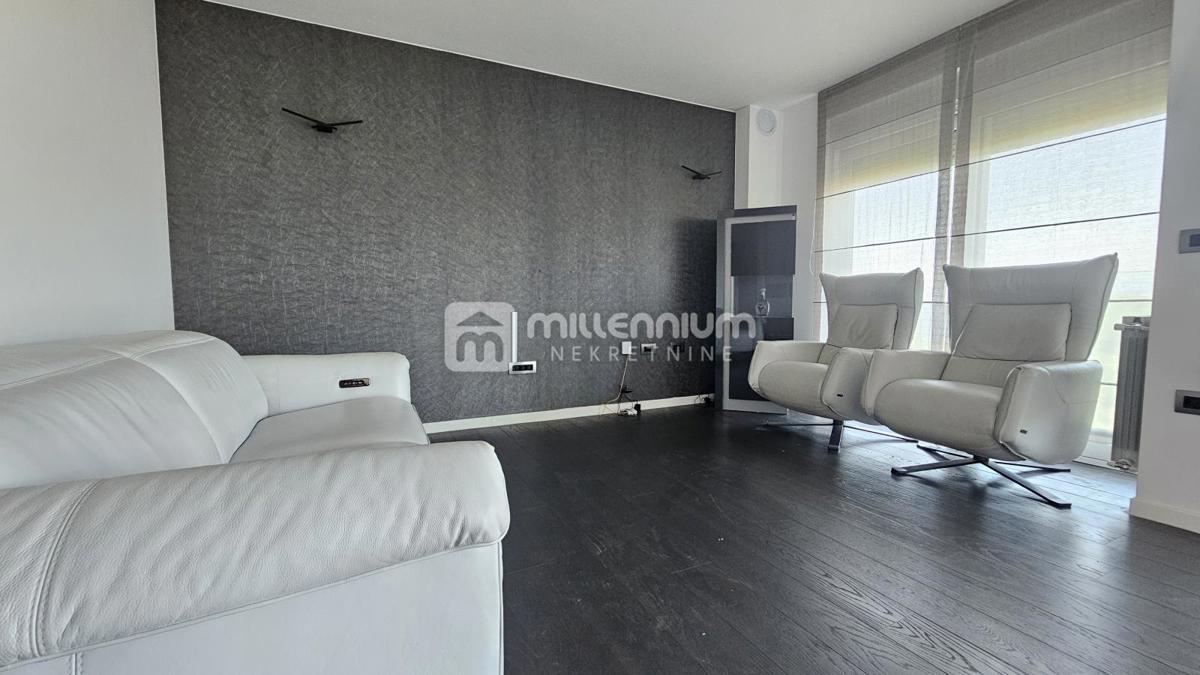 Appartamento Marčeljeva Draga, Rijeka, 95,24m2