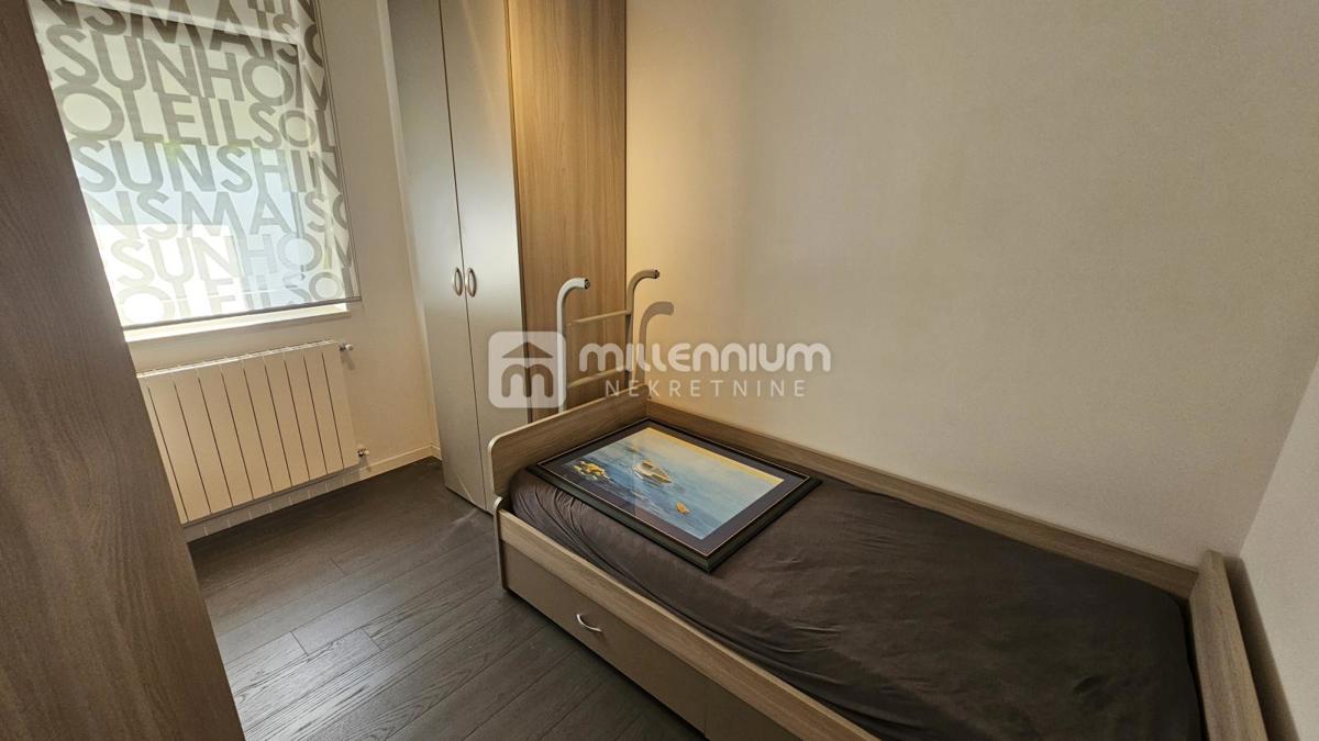 Appartamento Marčeljeva Draga, Rijeka, 95,24m2
