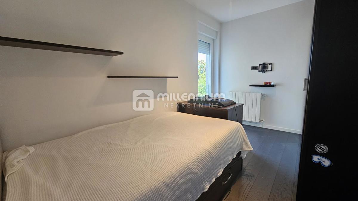 Appartamento Marčeljeva Draga, Rijeka, 95,24m2