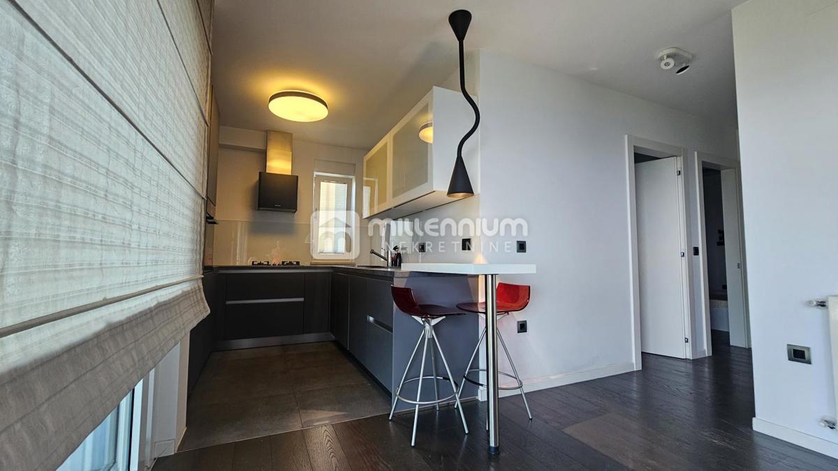 Appartamento Marčeljeva Draga, Rijeka, 95,24m2