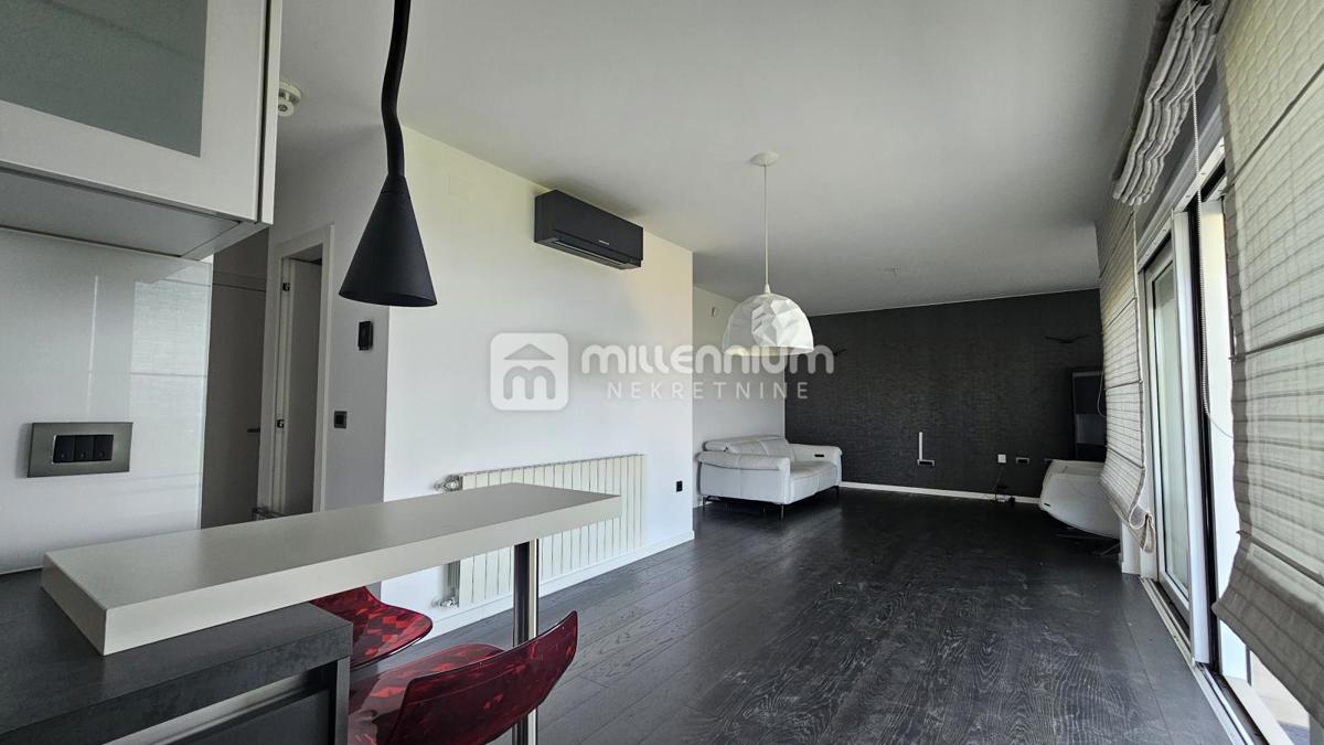 Appartamento Marčeljeva Draga, Rijeka, 95,24m2