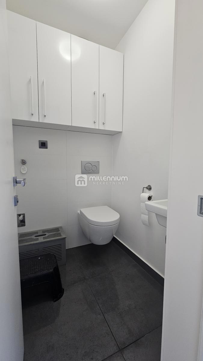 Appartamento Marčeljeva Draga, Rijeka, 95,24m2