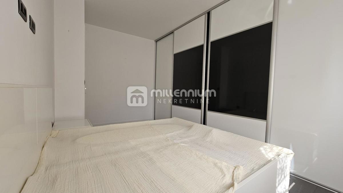 Appartamento Marčeljeva Draga, Rijeka, 95,24m2