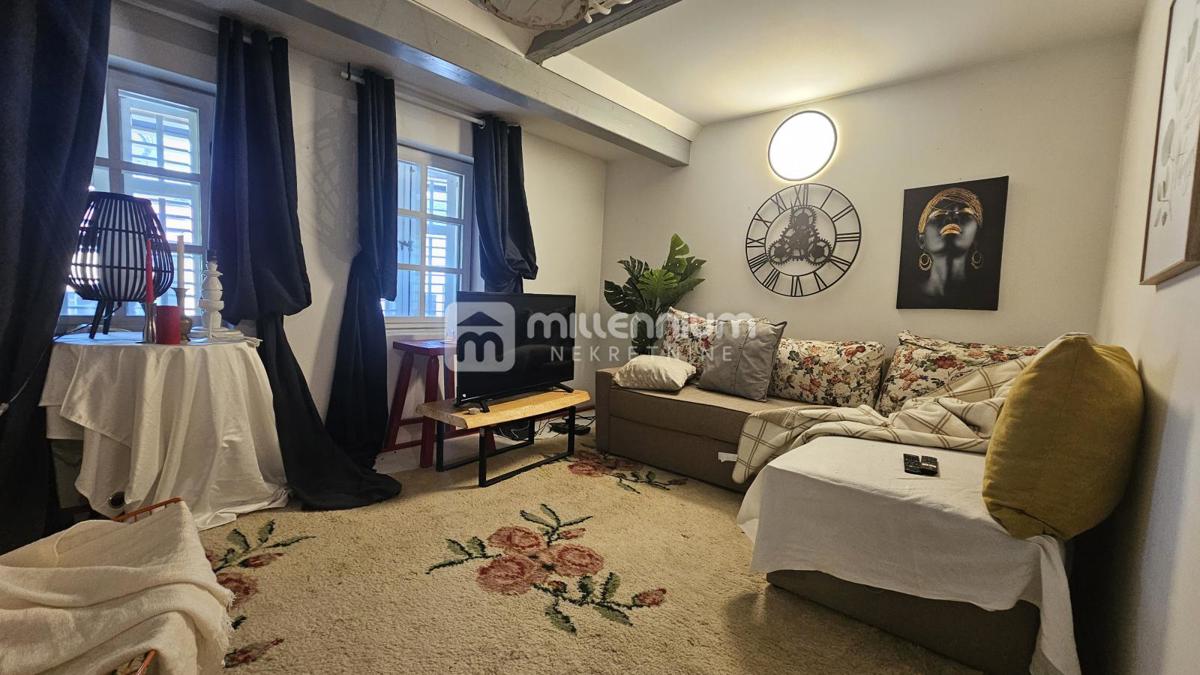 Casa Fužine, 100m2