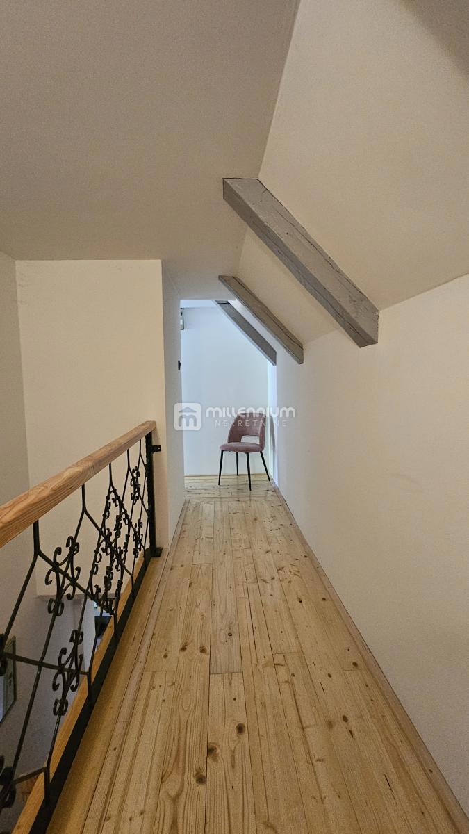 Casa Fužine, 100m2
