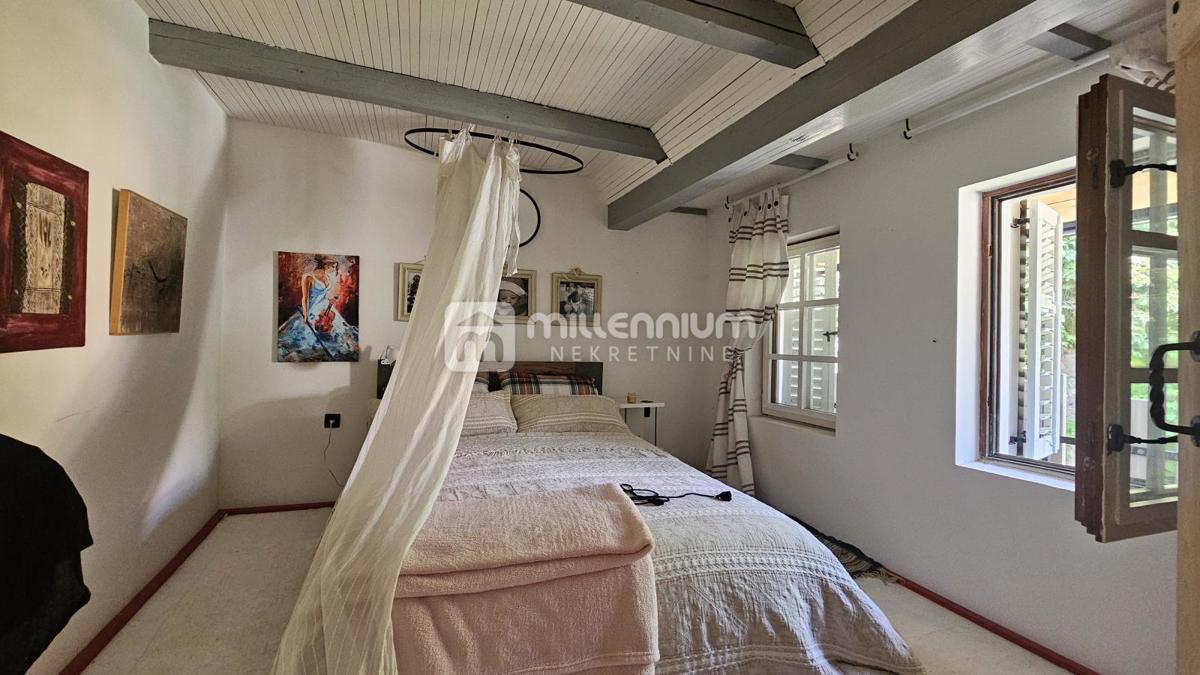Casa Fužine, 100m2