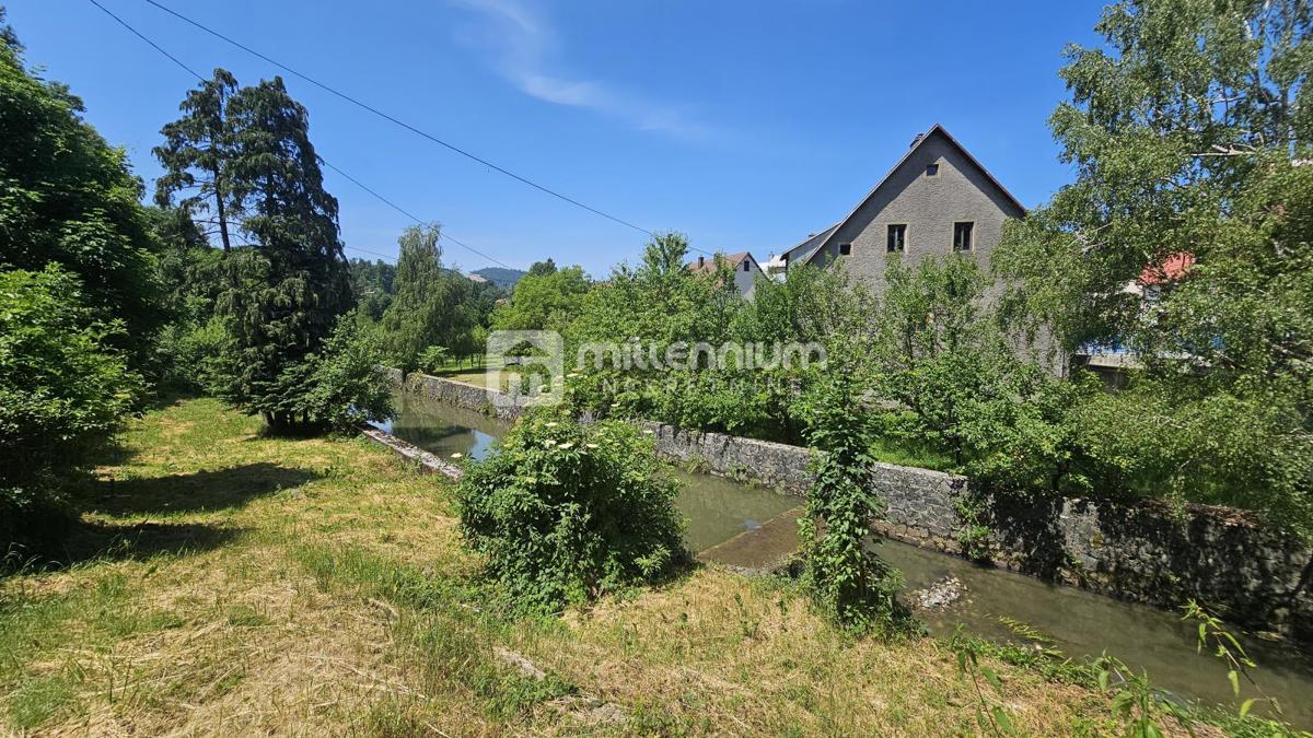 Casa Fužine, 100m2