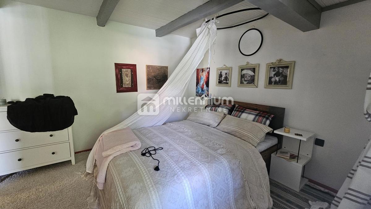Casa Fužine, 100m2