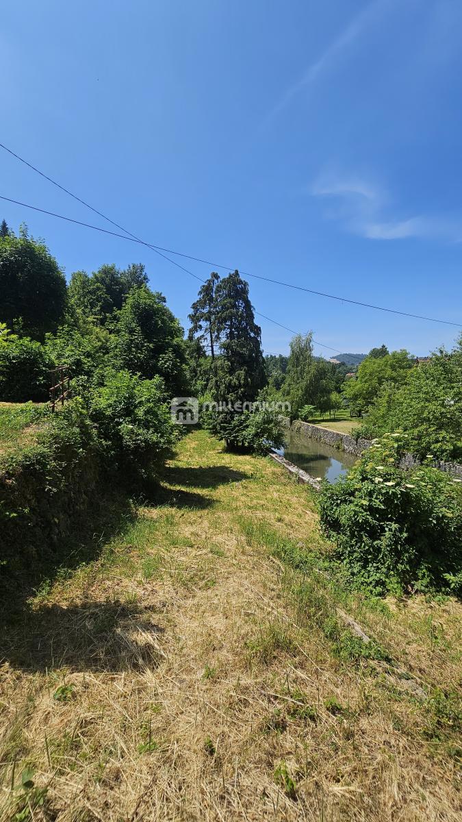 Casa Fužine, 100m2