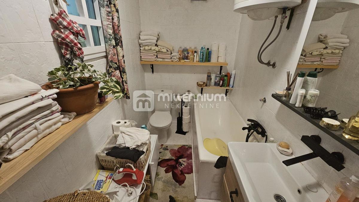 Casa Fužine, 100m2