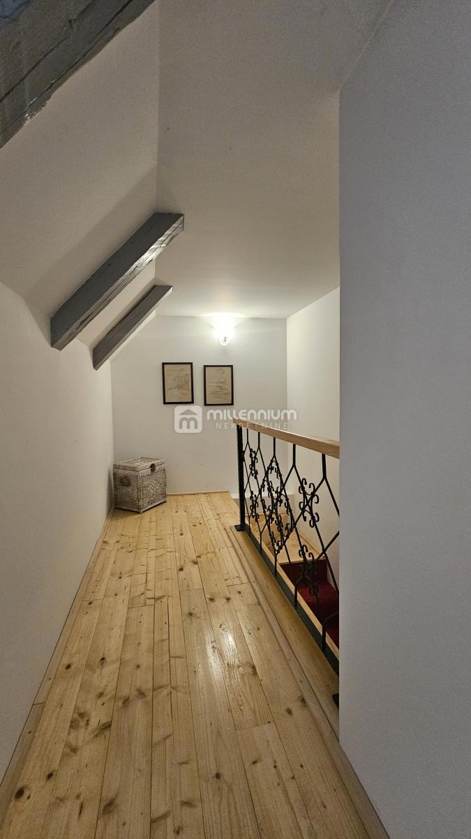 Casa Fužine, 100m2