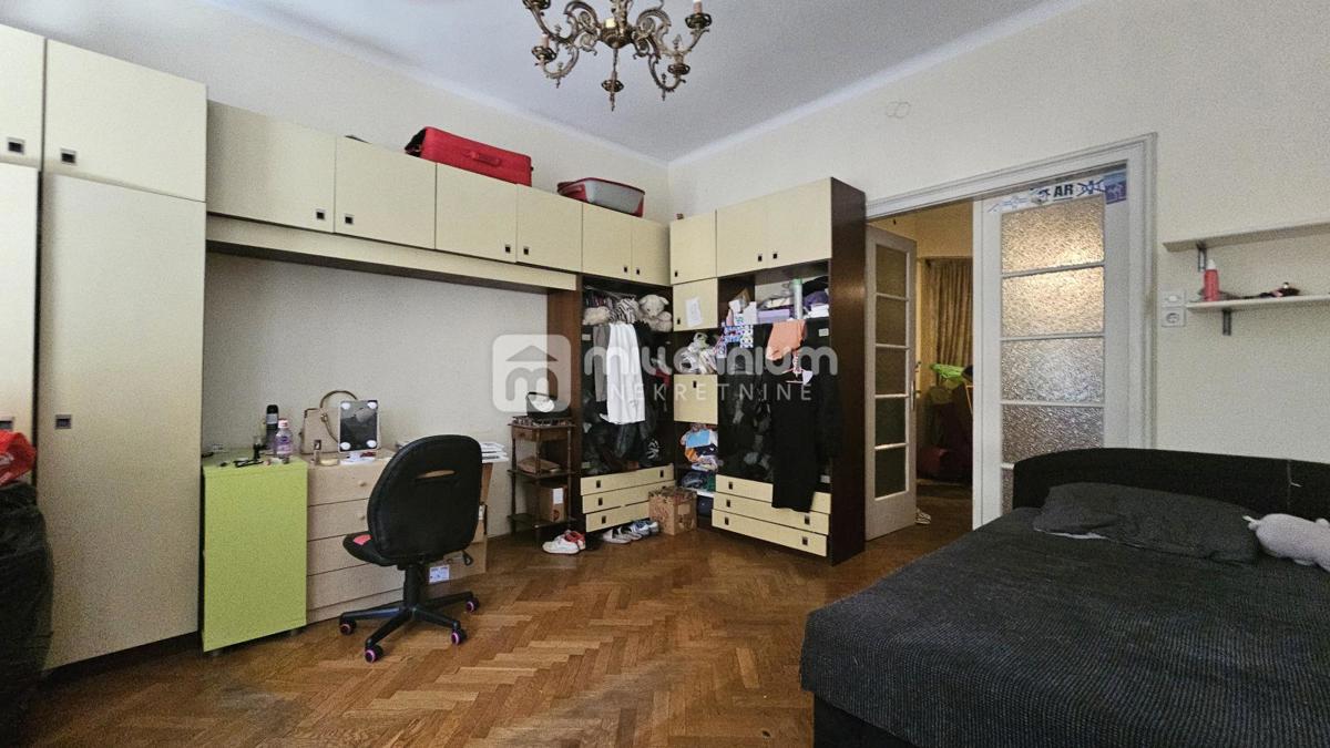Appartamento Sušak, Rijeka, 109,93m2