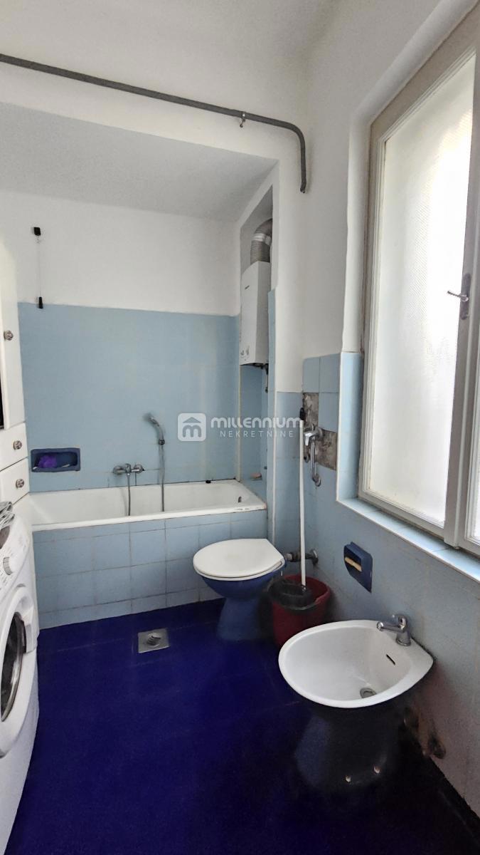 Appartamento Sušak, Rijeka, 109,93m2