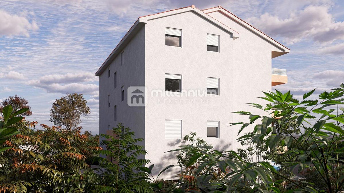 Appartamento Viškovo, 80m2