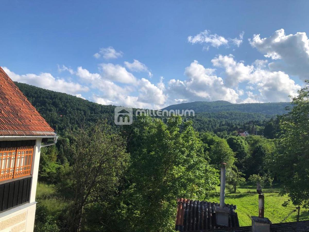 Casa Lukovdol, Vrbovsko, 150m2
