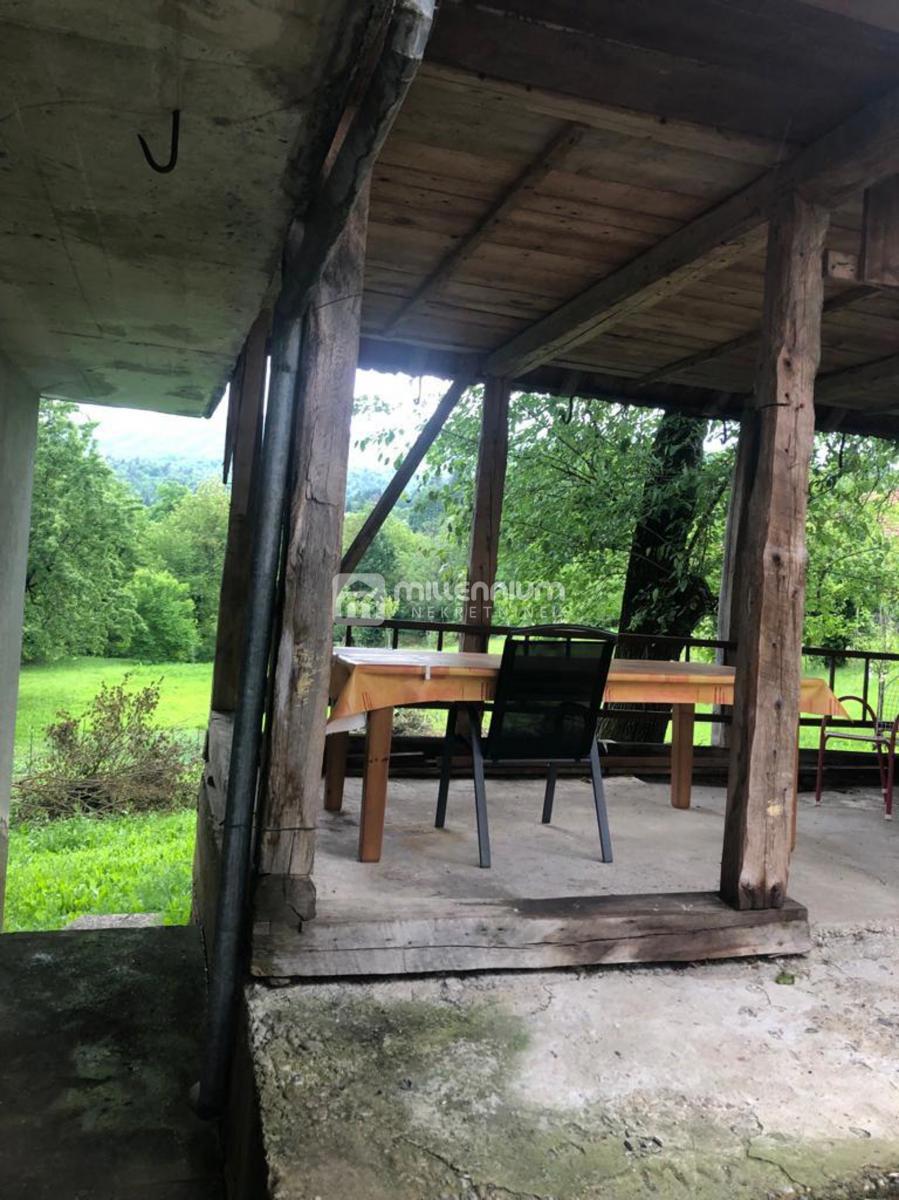 Casa Lukovdol, Vrbovsko, 150m2