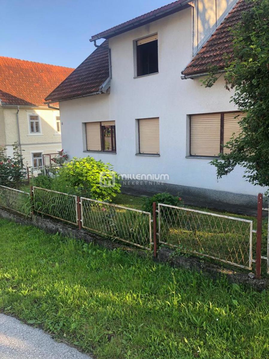 Casa Lukovdol, Vrbovsko, 150m2