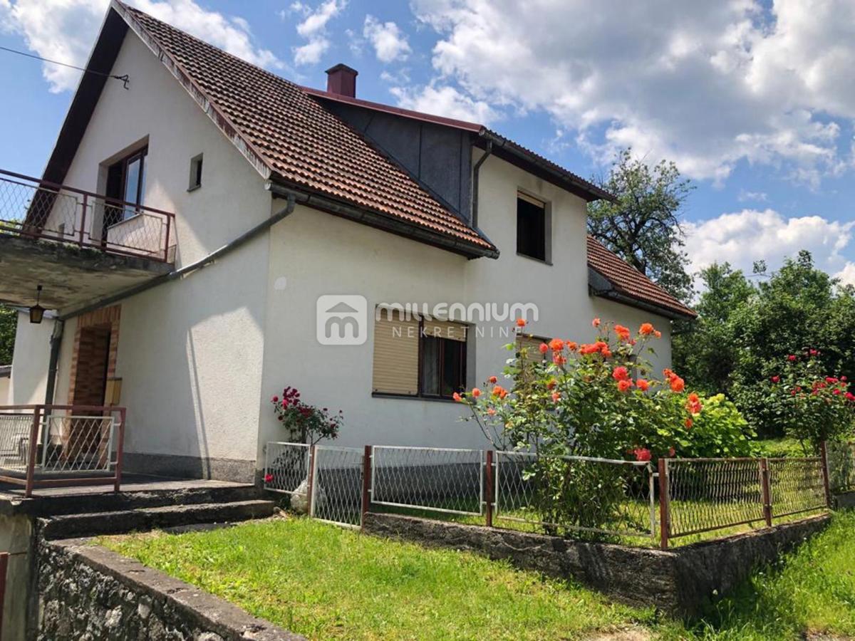 Casa Lukovdol, Vrbovsko, 150m2