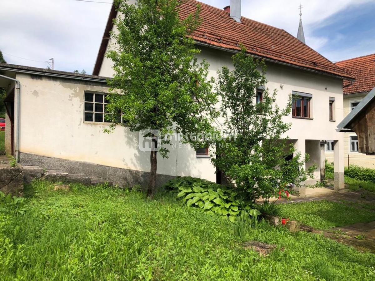 Casa Lukovdol, Vrbovsko, 150m2