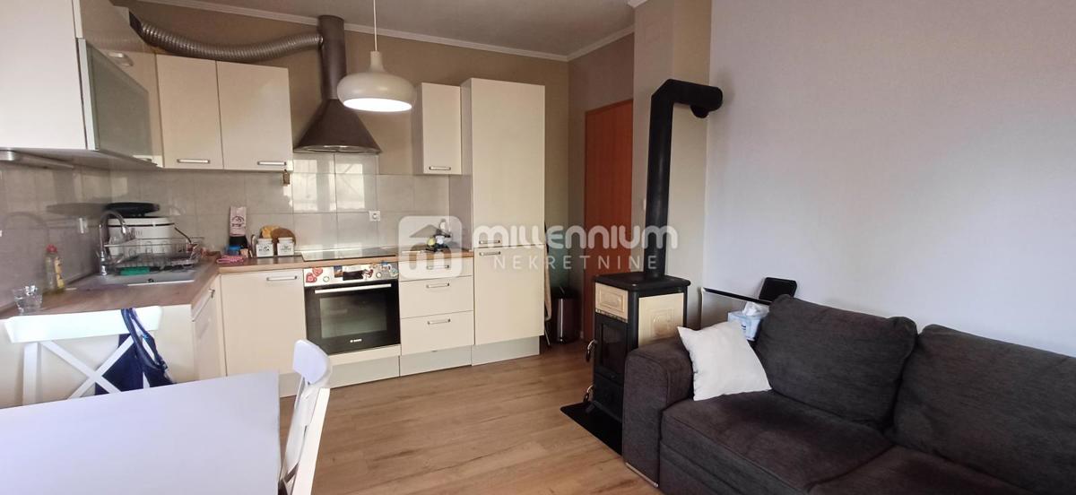 Appartamento Viškovo, 51,60m2