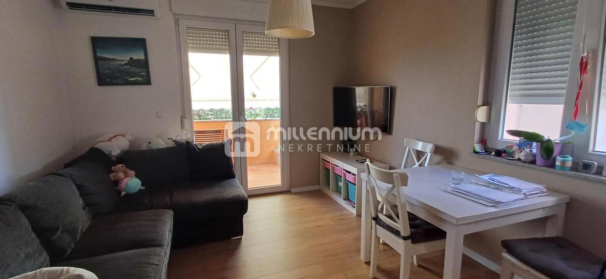 Appartamento Viškovo, 51,60m2