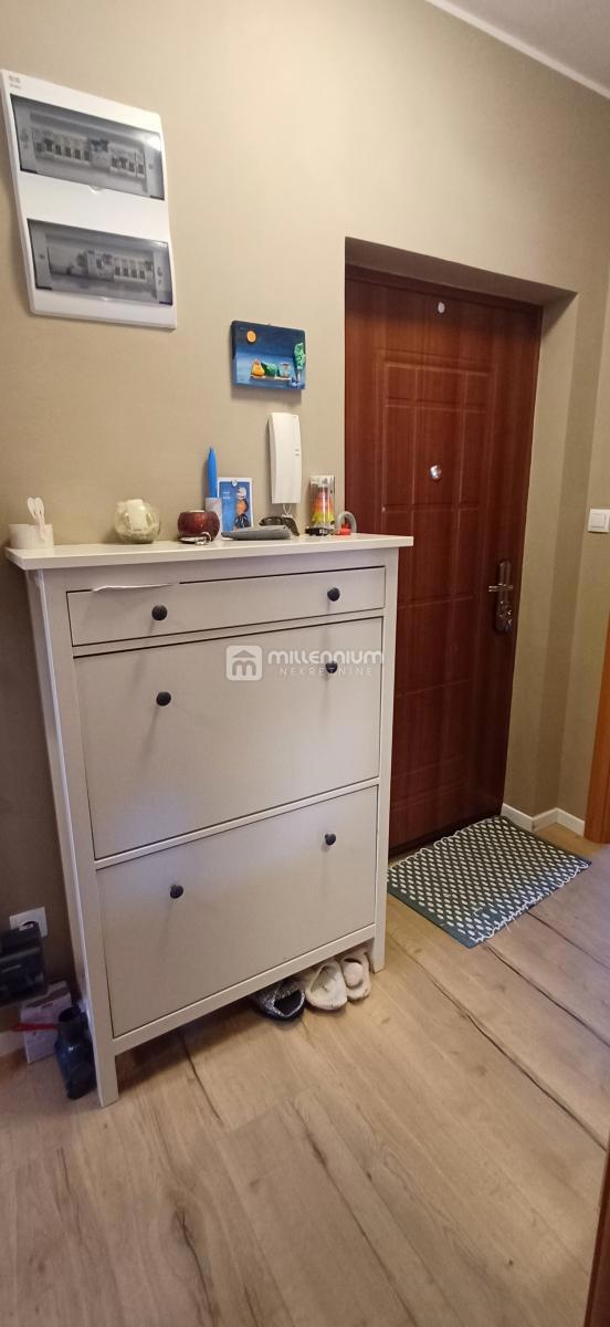 Appartamento Viškovo, 51,60m2
