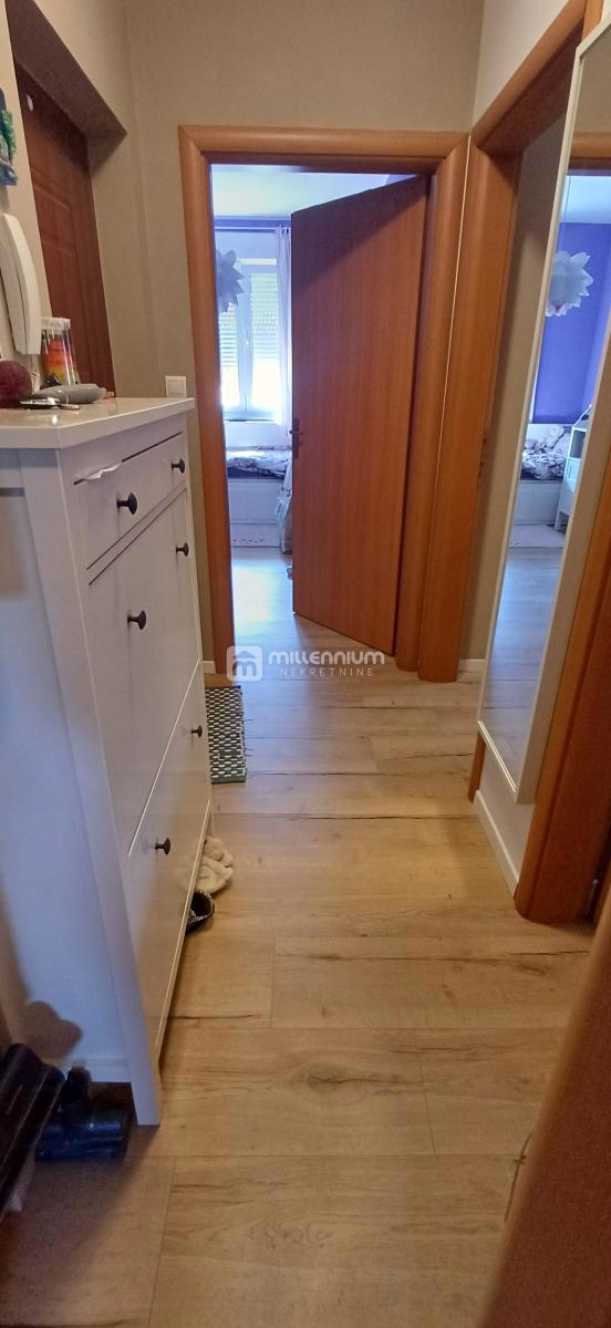 Appartamento Viškovo, 51,60m2