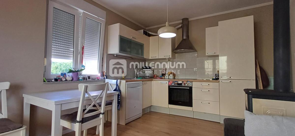 Appartamento Viškovo, 51,60m2