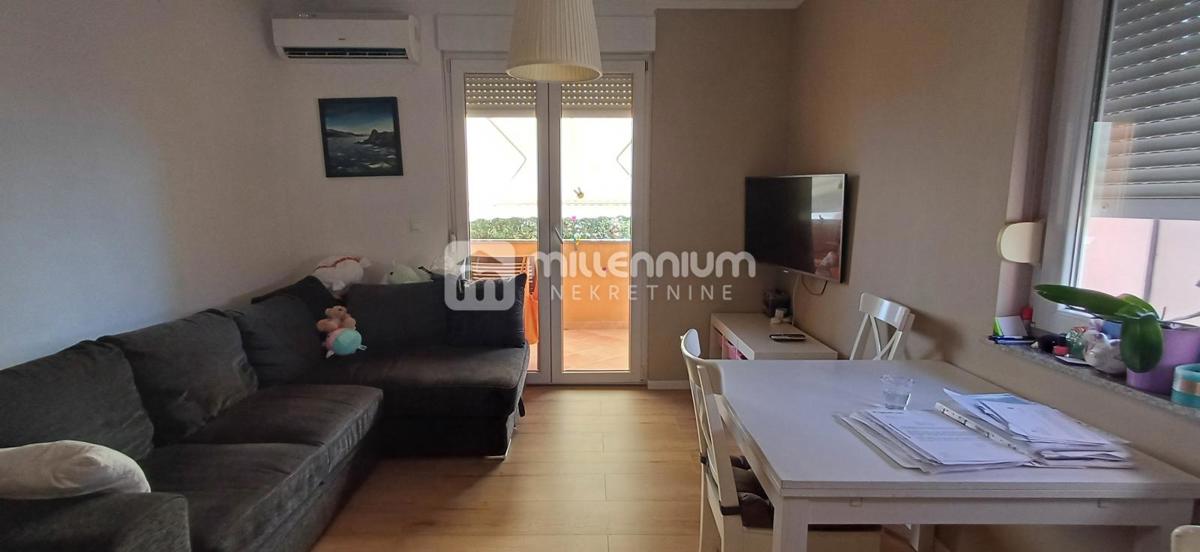 Appartamento Viškovo, 51,60m2