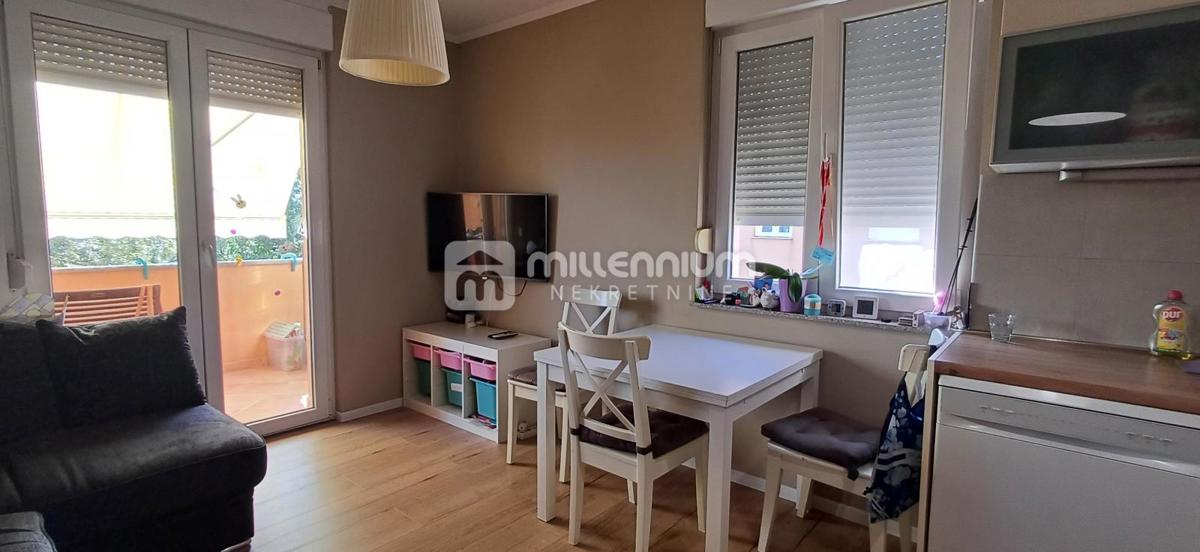 Appartamento Viškovo, 51,60m2