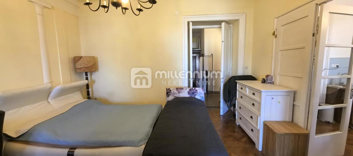 Appartamento Bulevard, Rijeka, 68,25m2