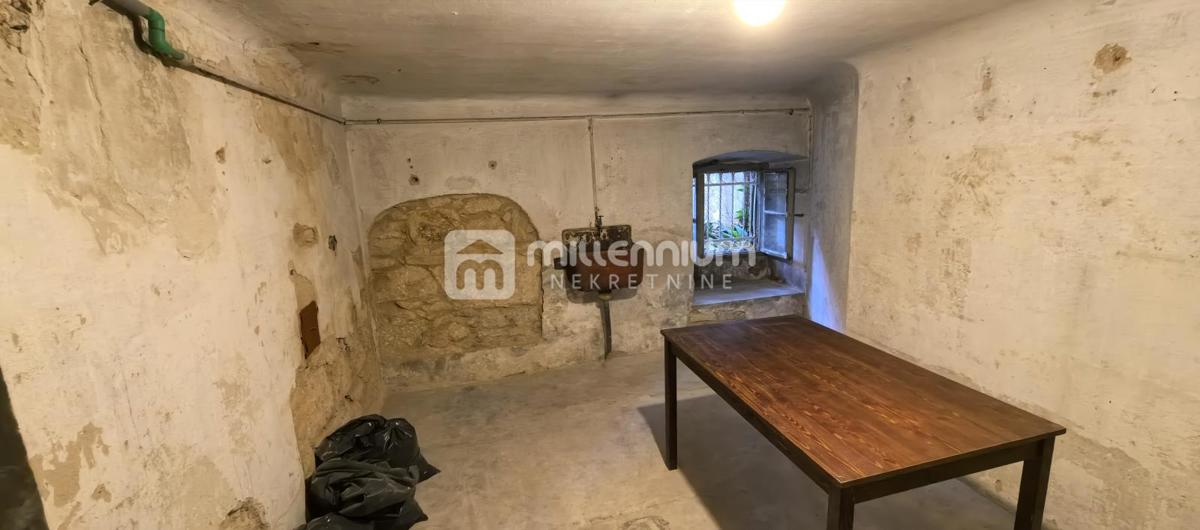 Appartamento Bulevard, Rijeka, 68,25m2