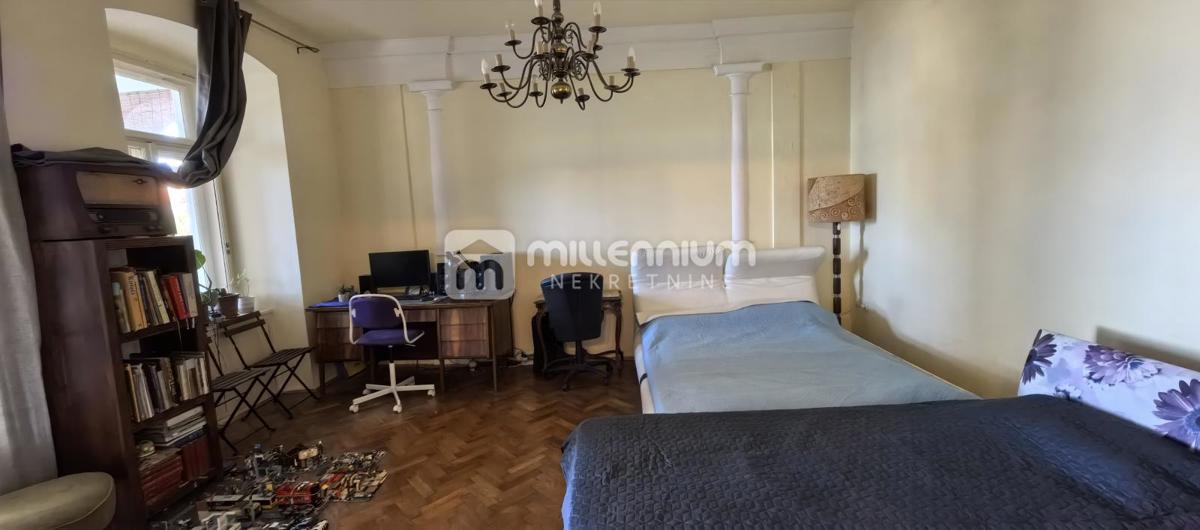 Appartamento Bulevard, Rijeka, 68,25m2
