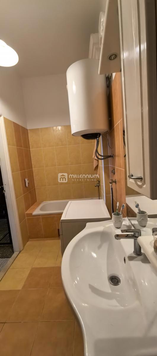 Appartamento Bulevard, Rijeka, 68,25m2