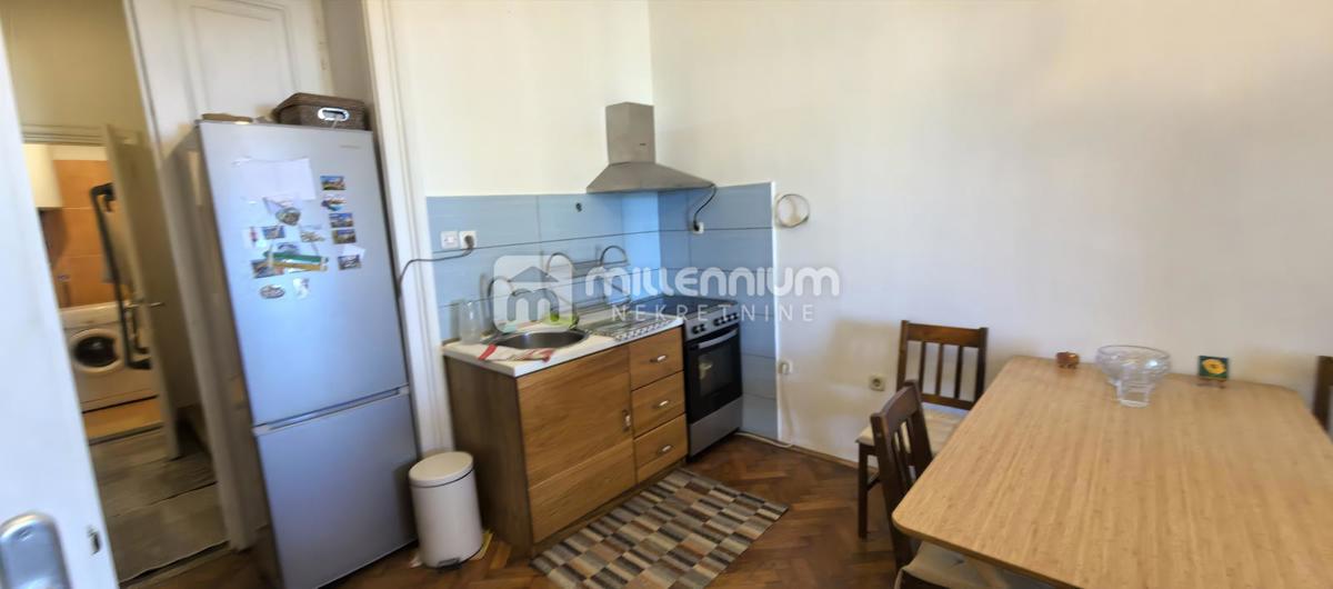 Appartamento Bulevard, Rijeka, 68,25m2