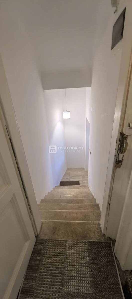 Appartamento Bulevard, Rijeka, 68,25m2