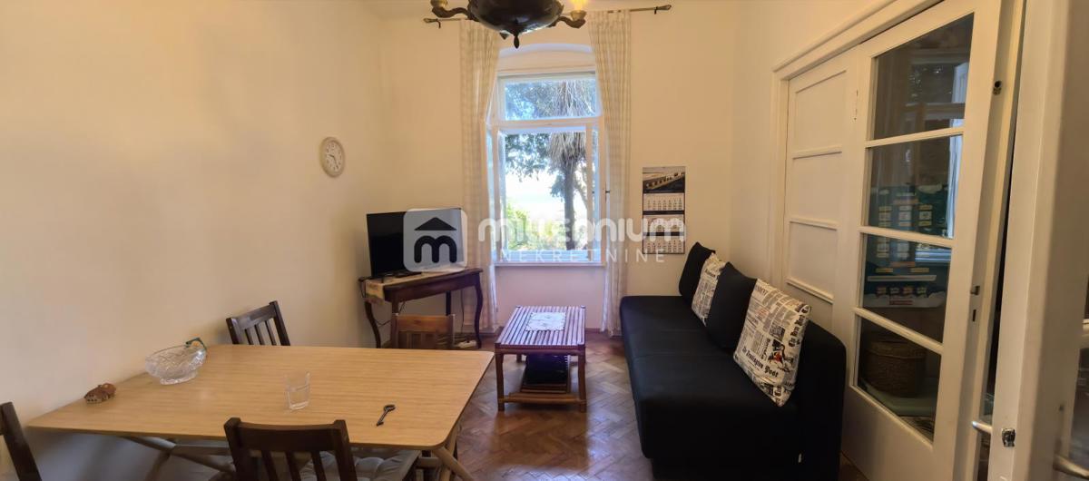 Appartamento Bulevard, Rijeka, 68,25m2