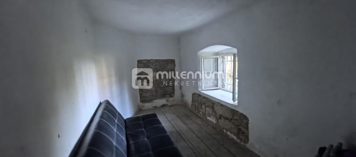 Appartamento Bulevard, Rijeka, 68,25m2