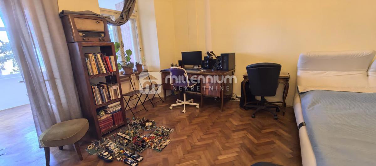 Appartamento Bulevard, Rijeka, 68,25m2