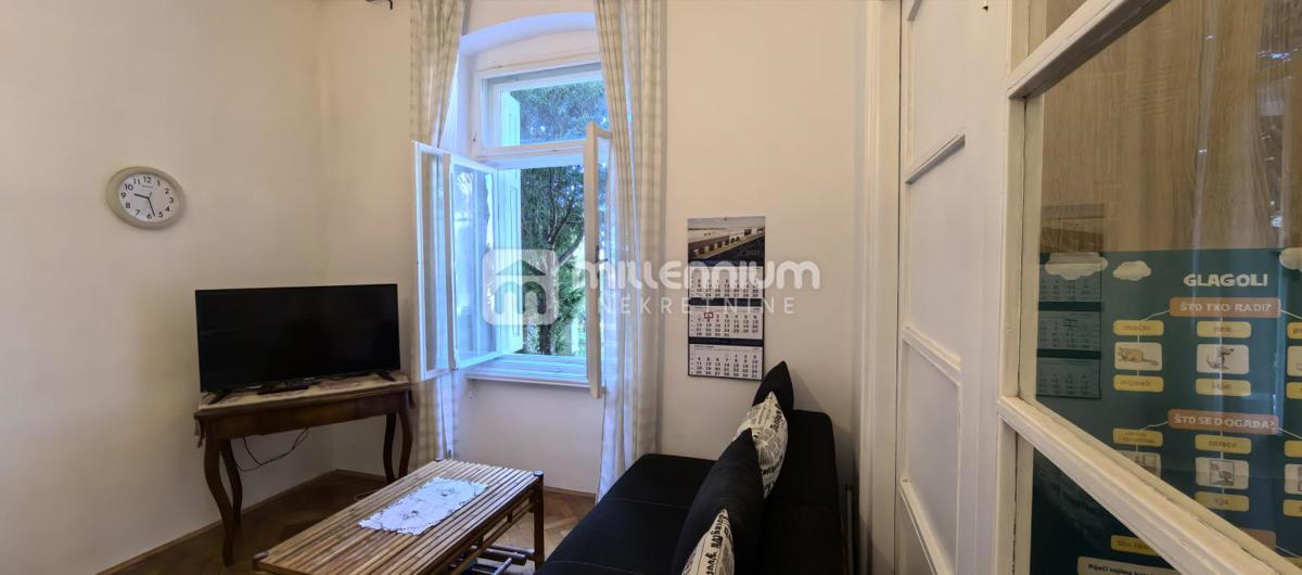 Appartamento Bulevard, Rijeka, 68,25m2