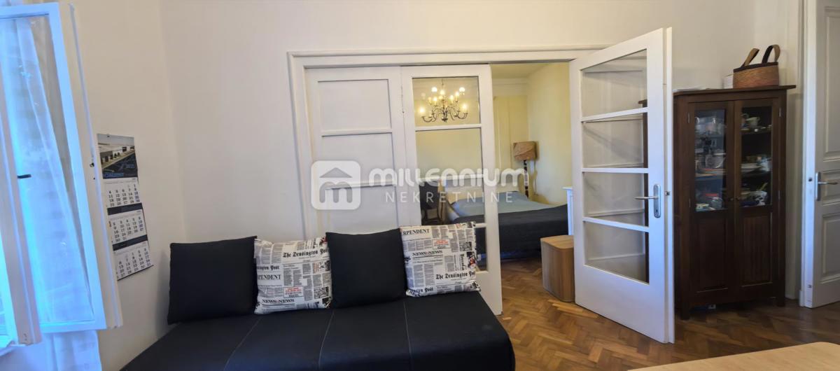 Appartamento Bulevard, Rijeka, 68,25m2