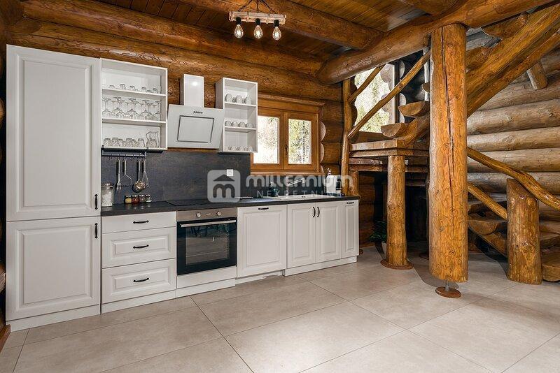 Casa Fužine, 220m2
