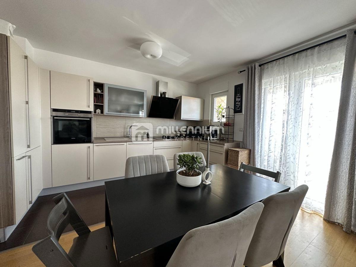 Appartamento Viškovo, 92,48m2
