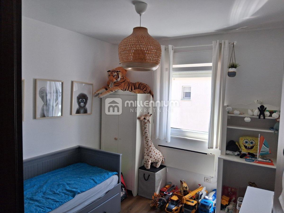 Appartamento Viškovo, 92,48m2