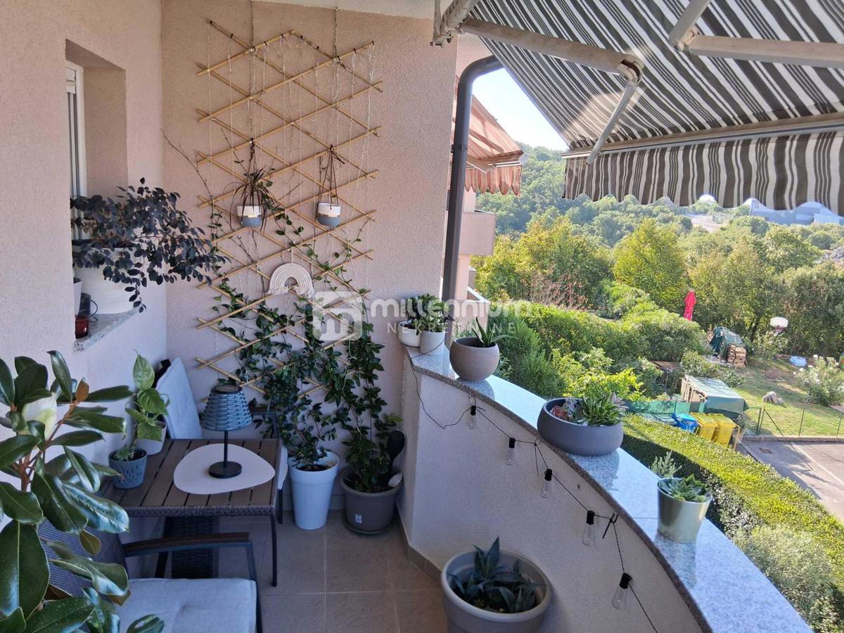 Appartamento Viškovo, 92,48m2