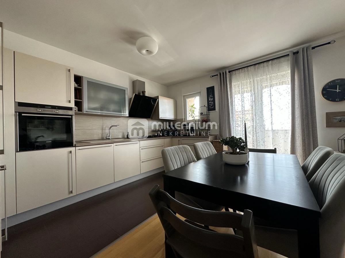 Appartamento Viškovo, 92,48m2