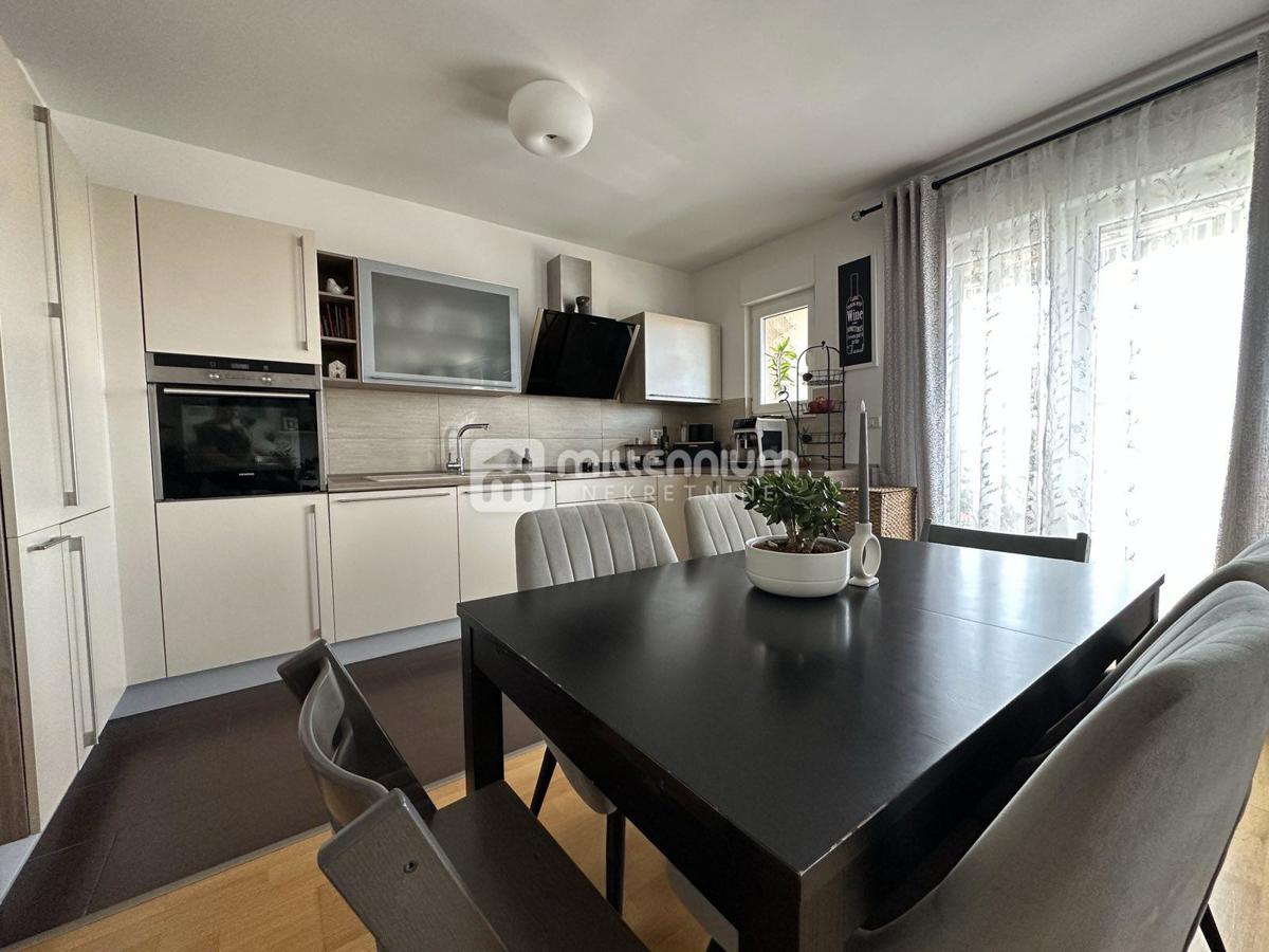 Appartamento Viškovo, 92,48m2